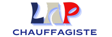 Chauffagiste Évry-Courcouronnes Logo